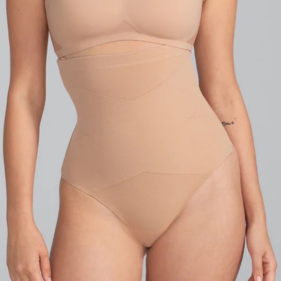 Honeylove Intimates & Sleepwear Honeylove Superpower Thong Poshmark